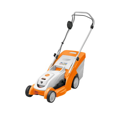 Stihl Stihl RMA 239 C Accu Grasmaaier