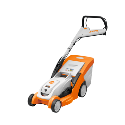 Stihl Stihl RMA 239 C Accu Grasmaaier