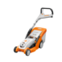 Stihl Stihl RMA 239 C Accu Grasmaaier