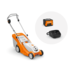 Stihl Stihl RMA 239 C Accu Grasmaaier