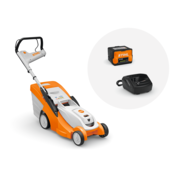 Stihl Stihl RMA 239 C Accu Grasmaaier