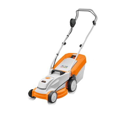 Stihl Stihl RMA 235 Accu Grasmaaier