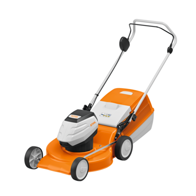 Stihl Stihl RMA 253 T Accu Grasmaaier