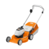Stihl Stihl RMA 253 T Accu Grasmaaier