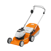 Stihl Stihl RMA 248 T Accu Grasmaaier
