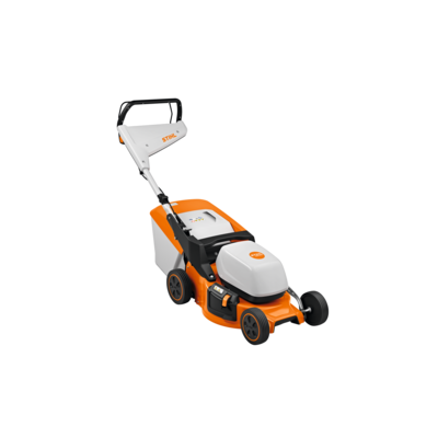 Stihl Stihl RMA 248 T Accu Grasmaaier