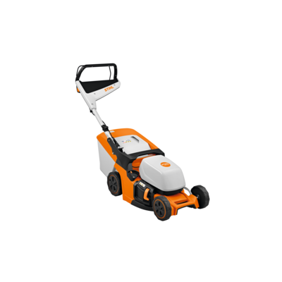 Stihl Stihl RMA 443 V Accu Grasmaaier