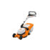Stihl Stihl RMA 448 V Accu Grasmaaier