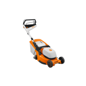 Stihl Stihl RMA 448 V Accu Grasmaaier
