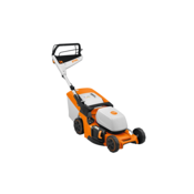 Stihl Stihl RMA 448 V Accu Grasmaaier
