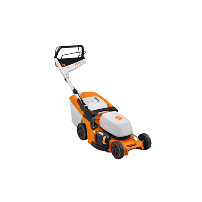 Stihl Stihl RMA 448 V Accu Grasmaaier