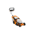 Stihl Stihl RMA 448 V Accu Grasmaaier