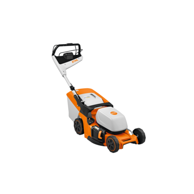 Stihl Stihl RMA 448 PV Accu Grasmaaier