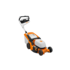 Stihl Stihl RMA 448 PV Accu Grasmaaier
