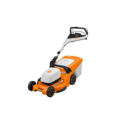 Stihl Stihl RMA 453 PV Accu Grasmaaier