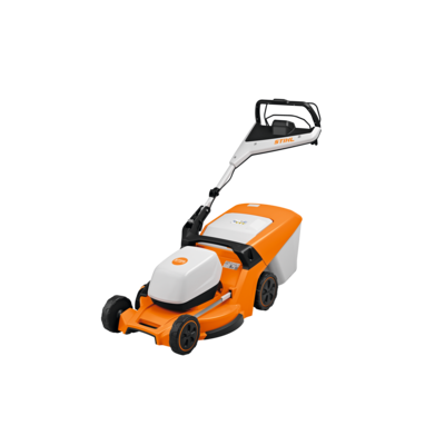 Stihl Stihl RMA 453 PV Accu Grasmaaier