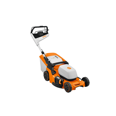 Stihl Stihl RMA 453 PV Accu Grasmaaier