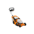 Stihl Stihl RMA 453 PV Accu Grasmaaier