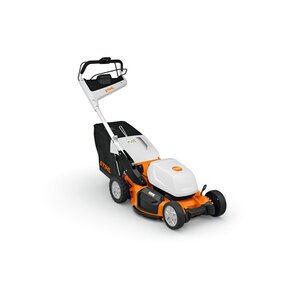 Stihl Stihl RMA 756 V