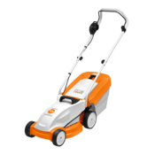 Stihl Stihl RME 235 Elektrische Grasmaaier