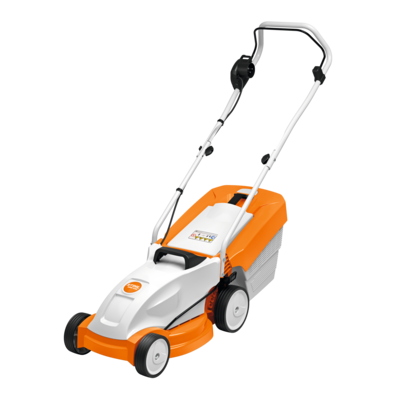Stihl Stihl RME 235 Elektrische Grasmaaier
