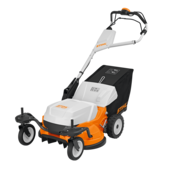Stihl Stihl RMA 765 V Accu Grasmaaier