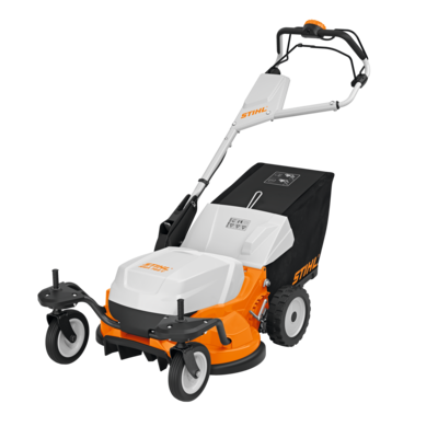 Stihl Stihl RMA 765 V Accu Grasmaaier