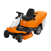 Stihl Stihl RT 4082 Zitmaaier