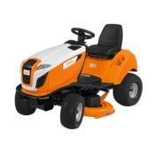 Stihl Stihl RT 4112 SZ Zitmaaier