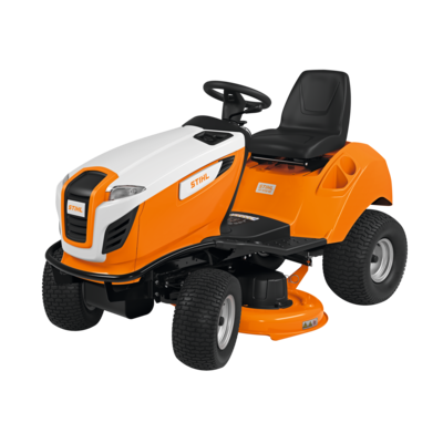 Stihl Stihl RT 4112 SZ Zitmaaier
