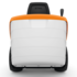 Stihl Stihl RT 5097 Z Zitmaaier