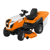 Stihl Stihl RT 6127 ZL Zitmaaier