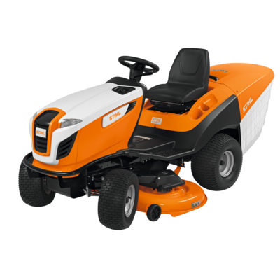 Stihl Stihl RT 6127 ZL Zitmaaier