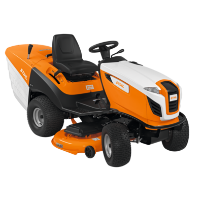 Stihl Stihl RT 6127 ZL Zitmaaier