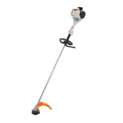 Stihl Stihl FS 55 Graskanttrimmer