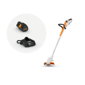 Stihl Stihl FSA 30 Accu Bosmaaier