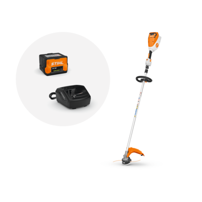Stihl Stihl FSA 80 Accu Bosmaaier