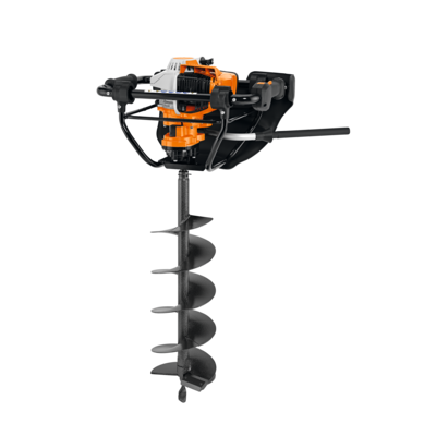 Stihl Stihl BT 131 Gronboor