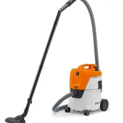 Waterstofzuiger/ Alleszuigers