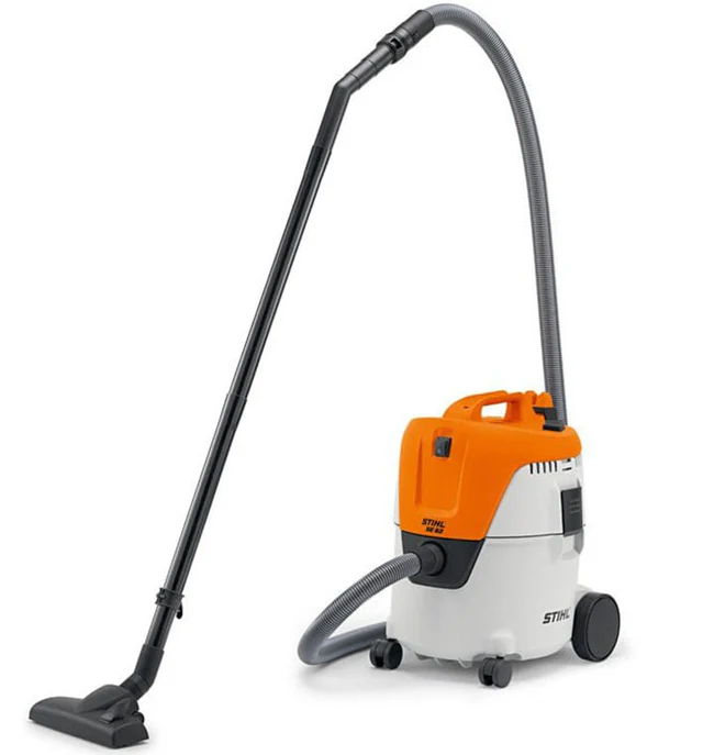 Waterstofzuiger/ Alleszuigers