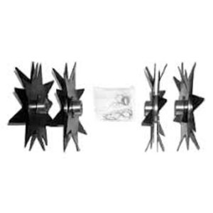 Honda 06726-799-003 Honda Verkruimelaar