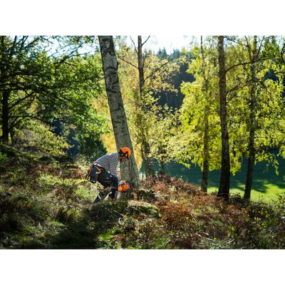 Husqvarna Husqvarna 450S kettingzaag