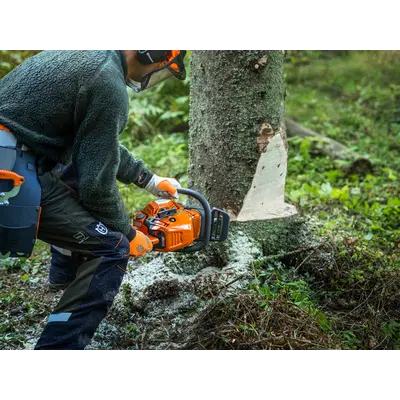 Husqvarna Husqvarna 450X Kettingzaag