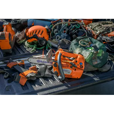 Husqvarna Husqvarna T525 professionele kettingzaag