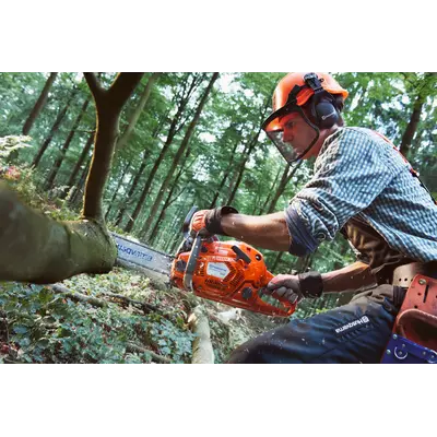 Husqvarna Husqvarna 555 professionele kettingzaag