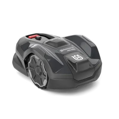 Husqvarna Husqvarna Automower 305E NERA