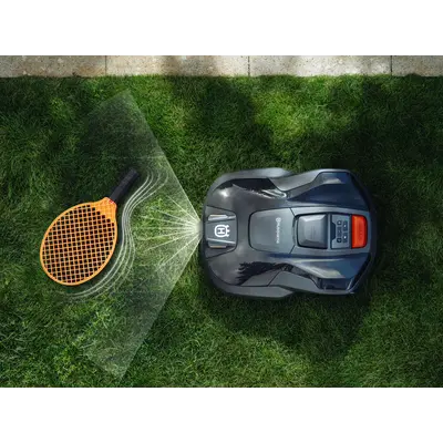 Husqvarna Husqvarna Automower 308V