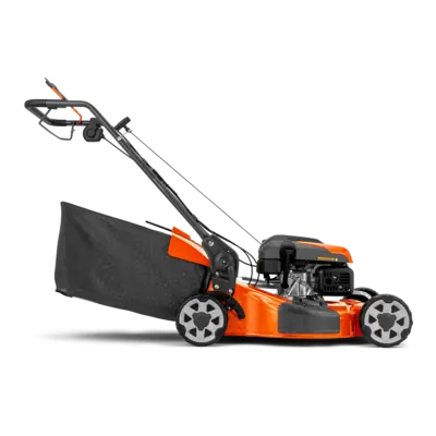 Husqvarna Husqvarna LC356V grasmaaier