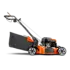 Husqvarna Husqvarna LC356V grasmaaier