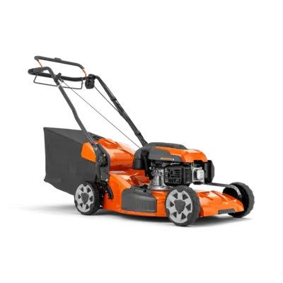 Husqvarna Husqvarna LC356V grasmaaier